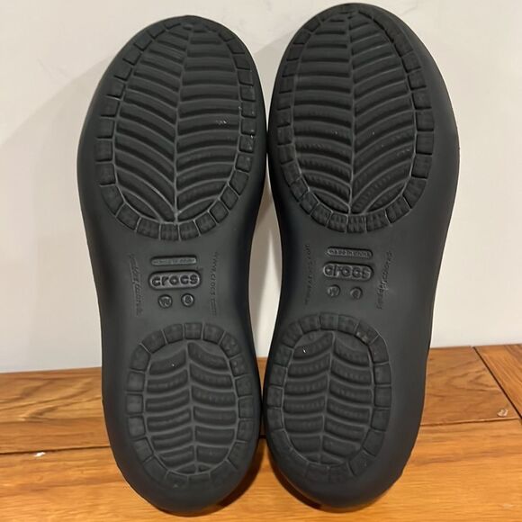 Crocs Kadee Women’s Flats size 8. - Picture 6 of 7